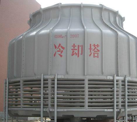 浙江玻璃钢冷却塔空调制冷降温设备玻璃钢节能冷却塔厂家